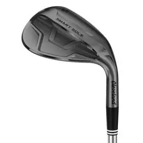 6590 CLEVELAND GOLF Smart Sole Wedges Milled Grooves