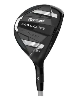 994857071251 CLEVELAND GOLF Club Cg Launcher Halo Rh Hy Wood
