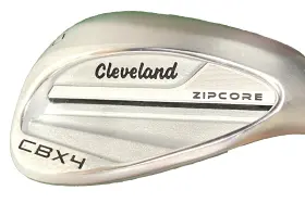 HB004430806 CLEVELAND Core Lob Wedge Rh Kbs Stiff Steel