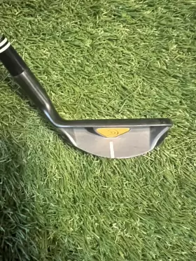 NIBLICK-10 CLEVELAND Chipper Steel Shaft Wedge Flex Rh Golf #2