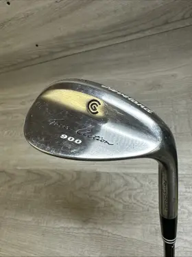 O1810042516 CLEVELAND Tour Action Lob Wedge Steel Flex