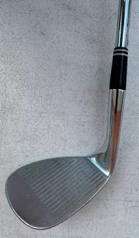 REG.588 CLEVELAND Tour Action Lob Wedge Right #3
