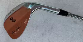 REG.588 CLEVELAND Tour Action Lob Wedge Right