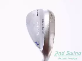 RTX-3 CLEVELAND Tour Wedge Lob Lw Steel Flex Right #2