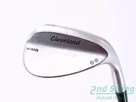 RTX-3 CLEVELAND Tour Wedge Lob Lw Steel Flex Right