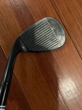 RTX-588 CLEVELAND Rotex Wedge Steel Shaft #3