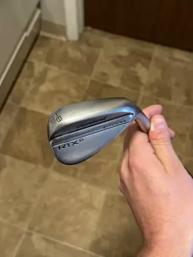 RTX-6 CLEVELAND Set Mens Rh Std Bounce #2