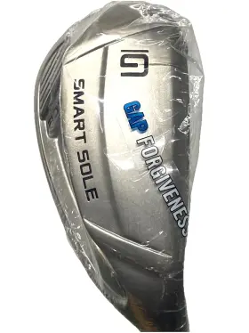 U50P1660 CLEVELAND Smart Sole Gap Wedge Rh Recoil Dart Stiff