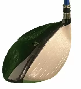1886475 COBRA King Offset Mspeed Ld Driver Tour Graphite Men #2