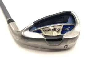 30LNW COBRA King Pitching Wedge Pw Aldila Dvs Hl Ladies Grip