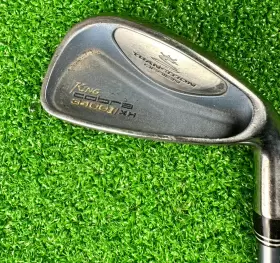 3400I COBRA King Xh Iron Transition Design Ladies Flex Rh