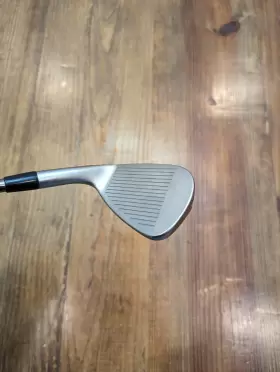 384899 COBRA King Forged Pitching Wedge Pw Ust Recoil Esx #3
