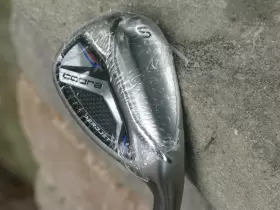 388154 COBRA Aerojet Sand Wedge Kbs Tour Flex #2