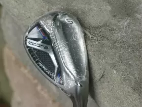 388154 COBRA Aerojet Sand Wedge Kbs Tour Flex #3