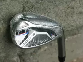 388154 COBRA Aerojet Sand Wedge Kbs Tour Flex