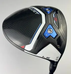 452476 COBRA Aerojet Ls Driver Tensei Stiff
