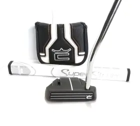 457408 COBRA King Stingray Rh Putter Steel Kbs Superstroke