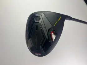 462545 COBRA Air Offset Driver Ultralite Lite Senoir Flex Hc