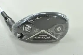 469781340345 COBRA King Hybrid Stiff Flex Right Mmt Graphite 469781340345 COBRA King Hybrid Stiff Flex Right Mmt Graphite