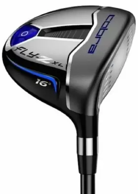 499003565041 COBRA Golf Club Wood Stiff Graphite