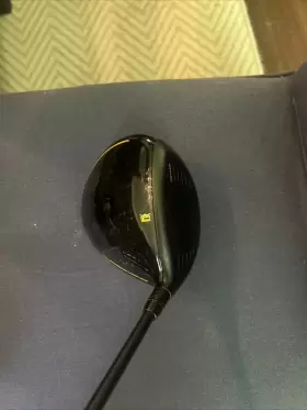 499007610525 COBRA Left King Speedzone Driver Aldila Msi #2