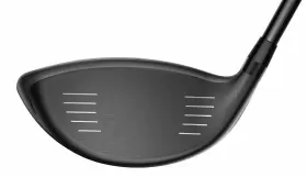499008237721 COBRA Air Offset Driver Senior Ultralite Golf #3