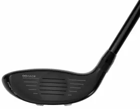 499008328108 COBRA Left Radspeed Wood Aldila Nv #3
