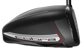 499008889111 COBRA Left King Speedzone Driver #2
