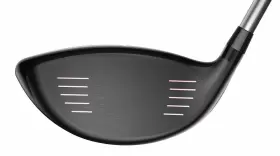 499009099496 COBRA Women Air Offset Pink Driver Ladies #3