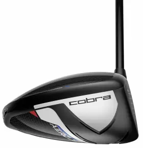 499009245367 COBRA Golf Club Aerojet Driver Stiff Graphite #2