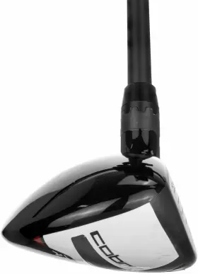 499009347559 COBRA Aerojet Demo Hybrid Stiff Graphite #2