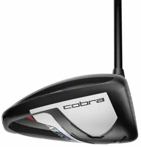 499009349867 COBRA Golf Club Aerojet Driver Graphite #2