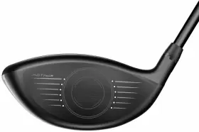 499009349867 COBRA Golf Club Aerojet Driver Graphite #3