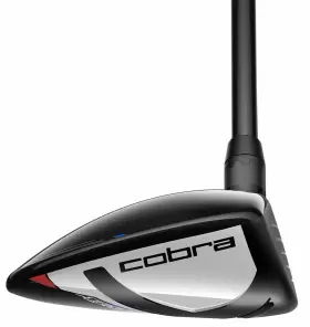 499009372537 COBRA Left Golf Club Aerojet Wood Stiff Graphite #2