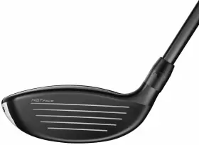 499009372537 COBRA Left Golf Club Aerojet Wood Stiff Graphite #3