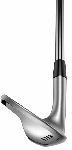 499009517105 COBRA King Snakebite Lob Wedge Stiff Steel #2