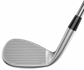 499009517105 COBRA King Snakebite Lob Wedge Stiff Steel #3