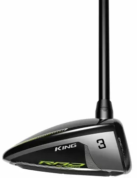 499009586033 COBRA Radspeed Turbo Wood #2