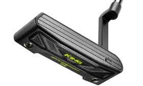 499009591914 COBRA King Grandsport Putter