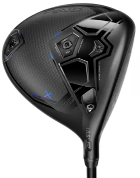 499009651267 COBRA Golf Club Darkspeed Driver Stiff Graphite