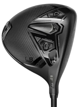 499010044249 COBRA Golf Club Darkspeed Ls Driver Stiff
