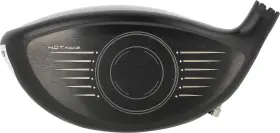 Aerojet COBRA Left Golf Club Driver Head