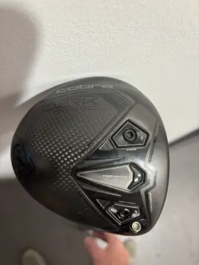 722309943 COBRA Darkspeed Adapt Ls