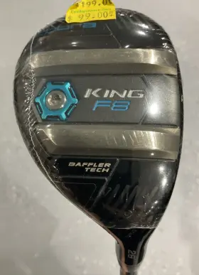 887996055449 COBRA King Hybrid Aldila Rogue Pro Ladies Flex