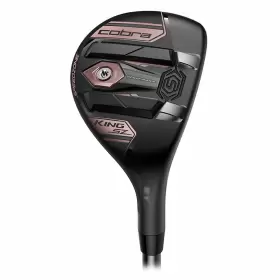 887996100262 COBRA Women King Speedzone Hybrid Rh Graph Lady #2