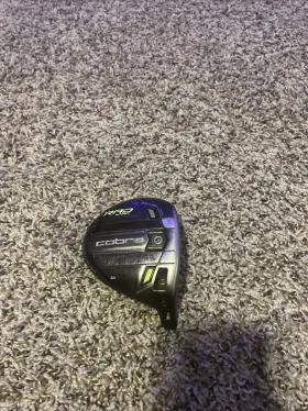 887996113019 COBRA Motore King Radspeed Big Tour Fairway Wood