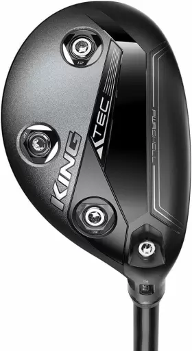 887996127405 COBRA King Hybrid Mitsubishi Mmt Hy Flex Hc
