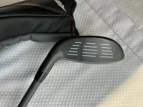 887996129300 COBRA Golf Club Air Hybrid Senior Graphite #2