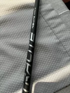 887996129300 COBRA Golf Club Air Hybrid Senior Graphite #3