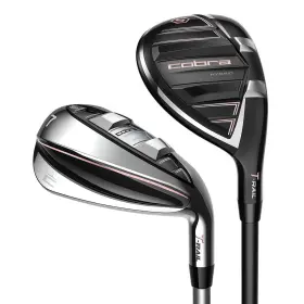 887996153930 COBRA Lady Golf Rail Iron Hybrid Graphite